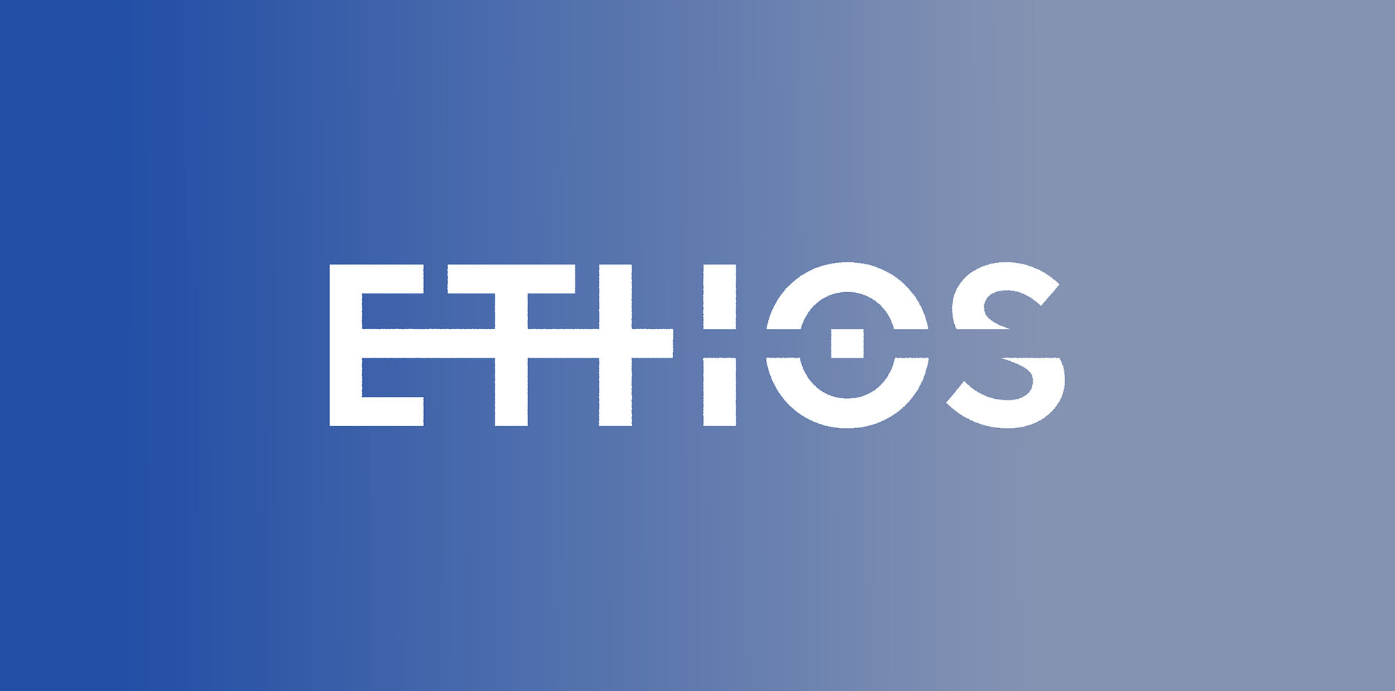 Ethos Logo